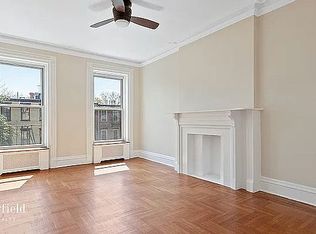 850 President St #4, Brooklyn, NY 11215