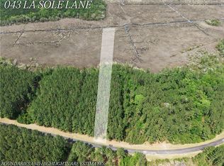 LOT 43 La Sole Ln, Waverly, GA 31565