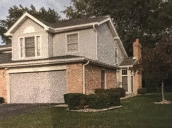 22439 Tyler Dr, Richton Park, IL 60471