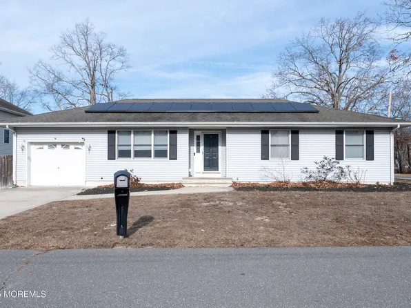 260 Wallace Avenue, Forked River, NJ 08731