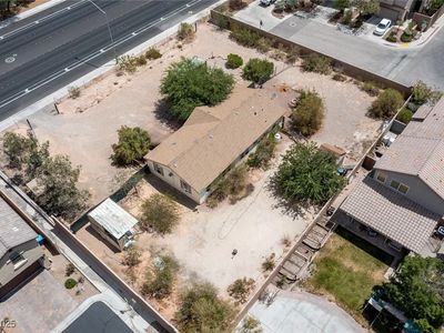 6337 W Cactus Ave, Las Vegas, NV, 89141