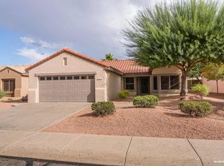 16482 W La Posada Ln, Surprise, AZ 85374