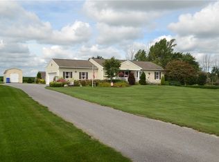 2891 Route STE 350, MACEDON, NY 14502