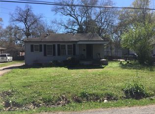 2833 Morningside Dr, Shreveport, LA 71108