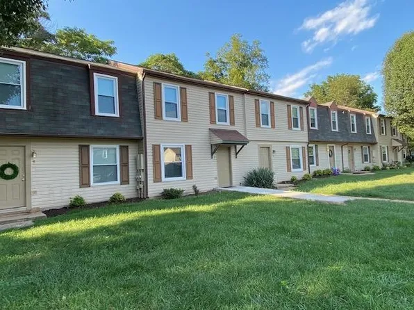 Thurmont Village, 15A Sunny Way #Af90255d3, Thurmont, MD 21788