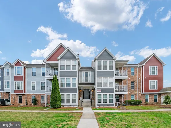 837 Deering Rd #8G, Pasadena, MD 21122