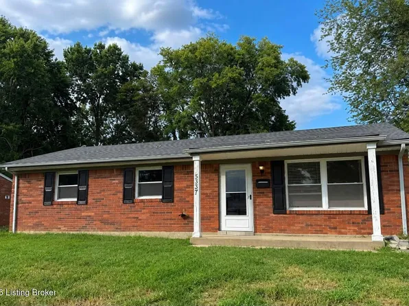 5337 Logwood Ave, Louisville, KY 40272