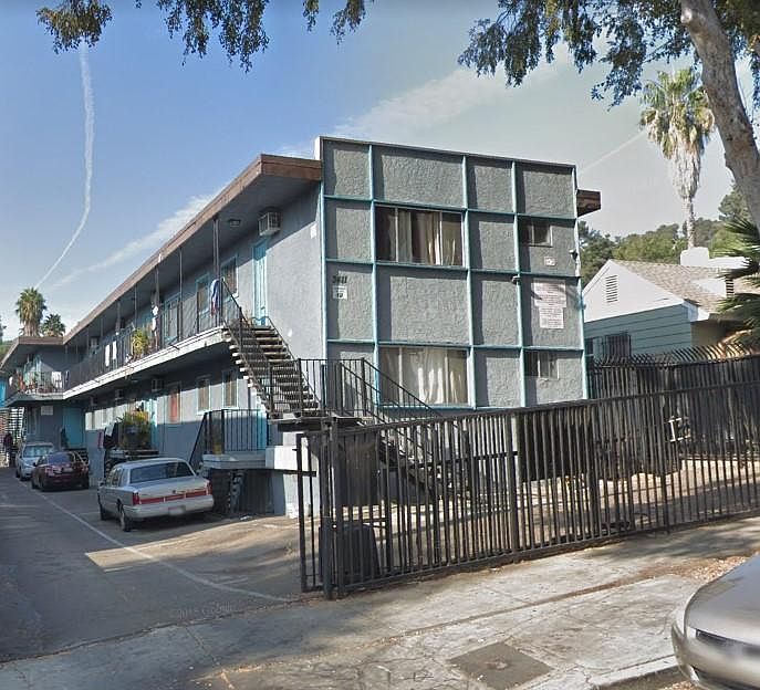 1st image of 3411 Drew St