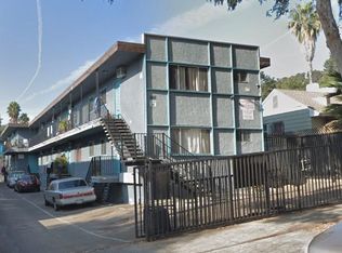 3411 Drew St, Los Angeles, CA 90065