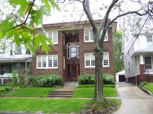 2257 Grandview Ave APT 1, Cleveland, OH