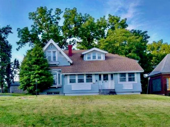 6177 Lucille Ave, Saint Louis, MO 63136