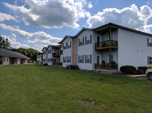 29 Pristine Way, Elkins, WV 26241