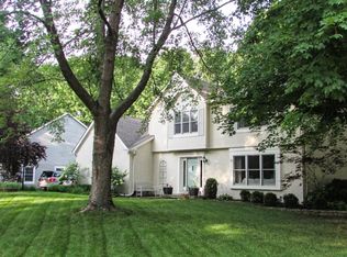 14369 Oak Ridge Ct, Carmel, IN 46032