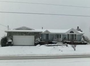 1372 W 1800 N, Clinton, UT 84015
