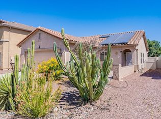 21074 E Treasure Rd, Red Rock, AZ 85145