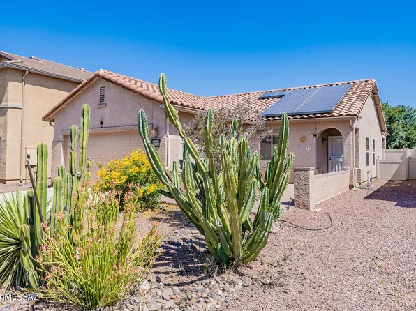 21074 E Treasure Rd, Red Rock, AZ 85145