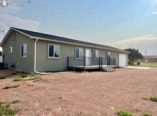 359 8th Ave, Penrose, CO