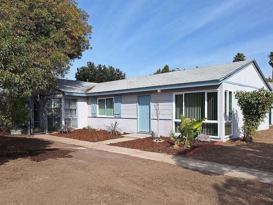1st image of 4942 Clairemont Dr