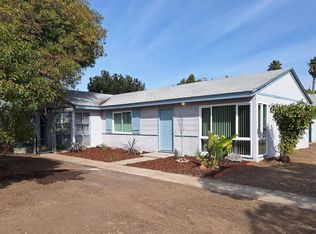 4942 Clairemont Dr, San Diego, CA 92117