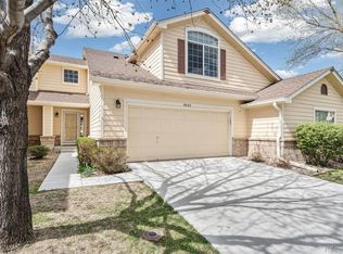 9683 Independence Dr, Westminster, CO 80021