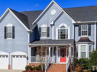 10873 Bedfordtown Dr, Raleigh, NC 27614