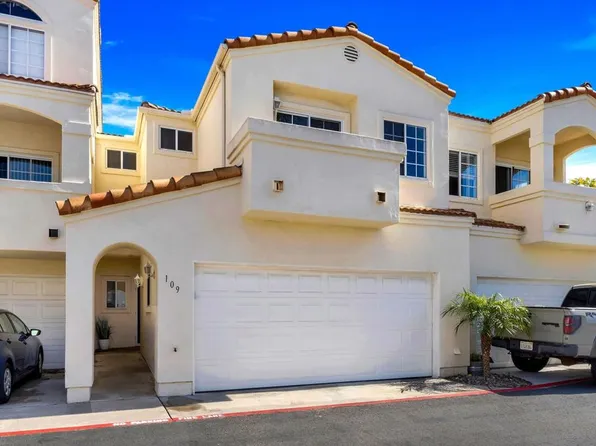 404 W San Marcos Blvd Unit 109, San Marcos, CA 92069