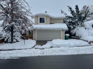 1375 Ambassador Dr, Reno, NV 89523