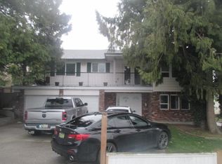 6682 148th St, Surrey, BC V3S 3C8