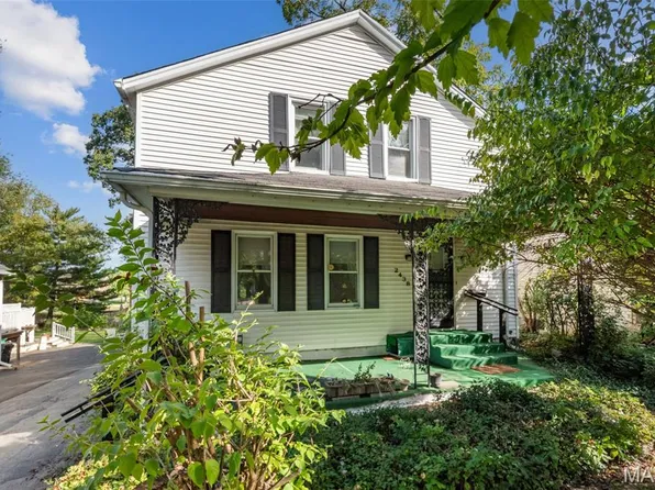 2438 Annalee Ave, Saint Louis, MO 63144