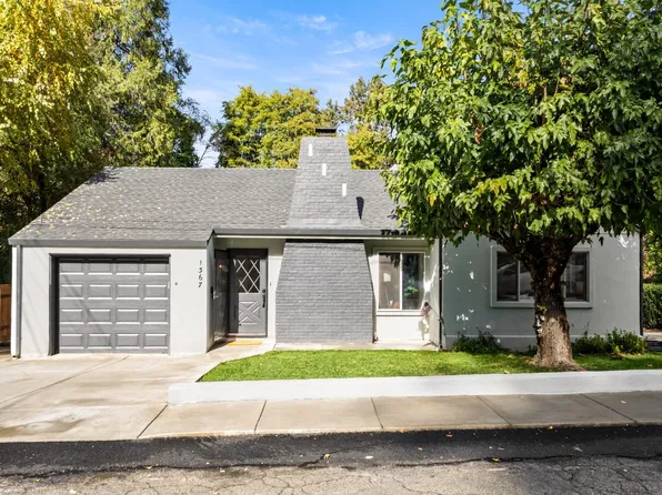 1367 Martin Ln, Placerville, CA 95667