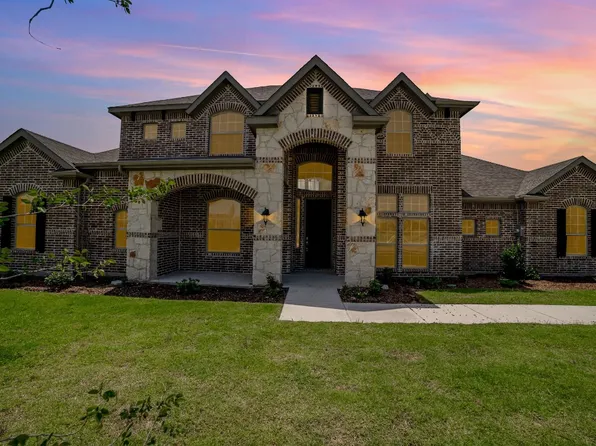 1105 Brooklyn Dr, Midlothian, TX 76065