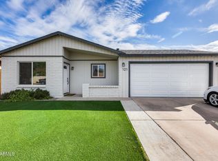 121 N Kachina, Mesa, AZ 85203