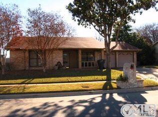 1212 Farhills Dr, Killeen, TX 76549