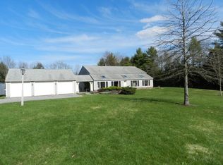 45 Meserve Ln, Dayton, ME 04005