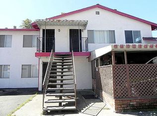 717 Pope Dr APT D, Vallejo, CA 94591