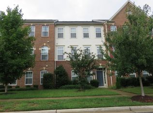 2814 Admiral Ridge Rd, Accokeek, MD 20607