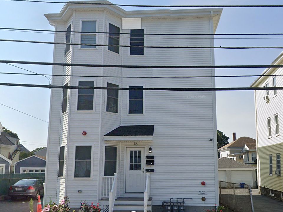 1st image of 16 Warren St #2