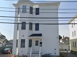 16 Warren St #2, Peabody, MA 01960