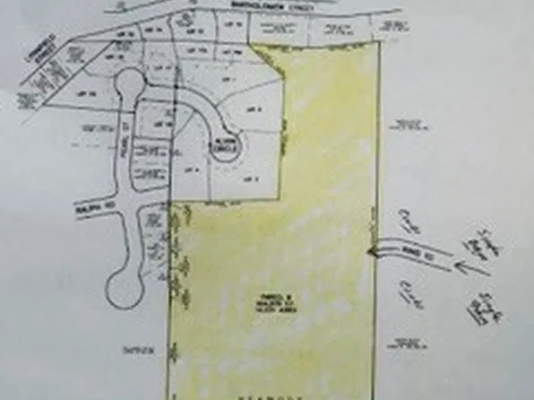 0 Bartholomew St, Peabody, MA 01960