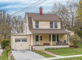 56 Smith St, Saint Albans, VT 05478