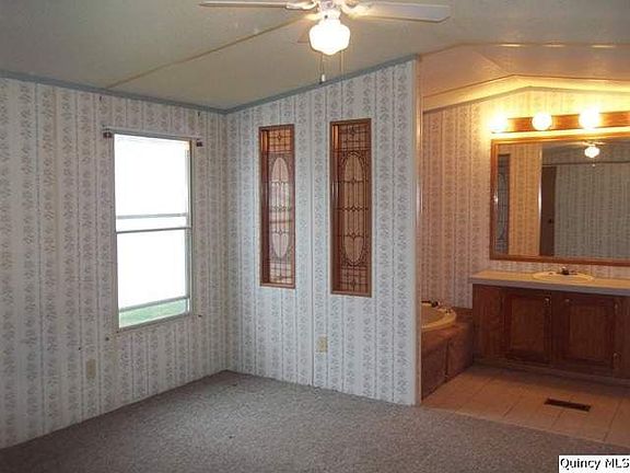 Home for Sale in Quincy, IL $10,000