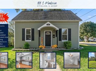 101 E Madison St, O'Fallon, IL 62269