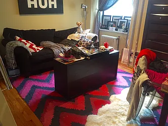 Rented by Landmark Resources