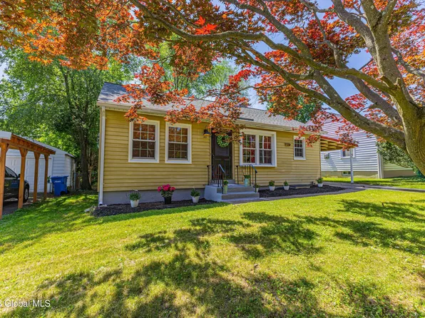 43 Buell Street, Albany, NY 12206