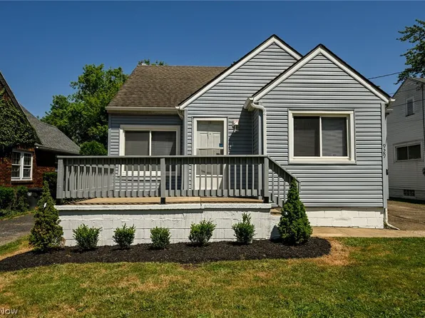 929 Dover Ave, Akron, OH 44320