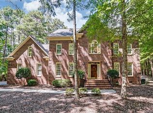 8531 Fox Bridge Dr, Matthews, NC 28104