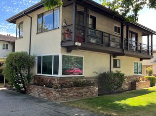 162 Church St UNIT 1, Mountain View, CA 94041