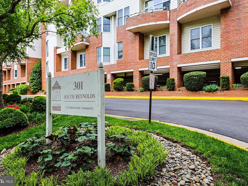 301 S Reynolds St APT 617, Alexandria, VA 22304 Zillow