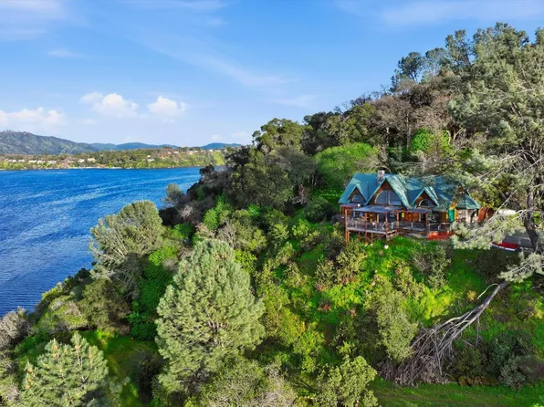 7001 Glebe Drive, Kelseyville, CA 95451