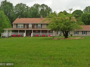 2601 Glenn Ct, Huntingtown, MD 20639